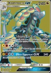 Kommo-o GX 