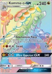 Kommo-o GX 