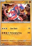 Koraidon 