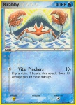 Krabby