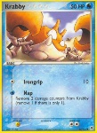 Krabby