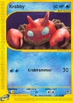 Krabby