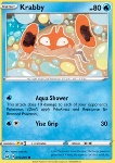 Krabby 