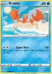 Krabby 