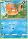 Krabby 