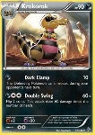 Krokorok 