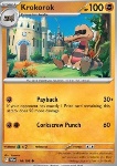 Krokorok 