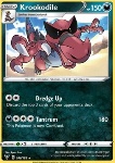 Krookodile 