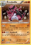 Krookodile 
