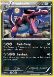 Krookodile 