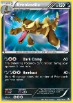 Krookodile 