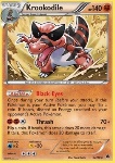 Krookodile 