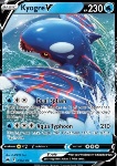 Kyogre V 