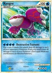 Kyogre 