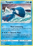 Kyogre 