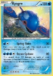 Kyogre 