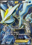 Kyurem EX 