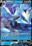 Kyurem V 