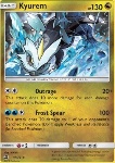 Kyurem 
