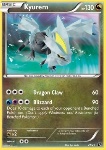 Kyurem 