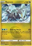 Kyurem 