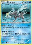 Kyurem 