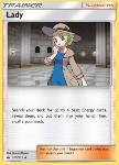 Lady
