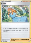 Lady