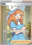 Lady