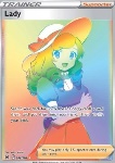 Lady