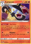 Lampent 