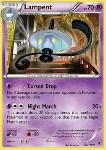 Lampent 