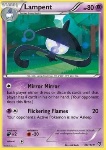 Lampent 