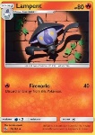 Lampent 