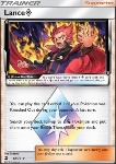 Lance Prisma