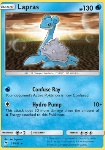 Lapras 