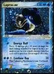 Lapras ex