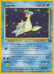 Lapras (Holo)