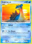 Lapras Lv.41