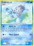 Lapras Lv.47