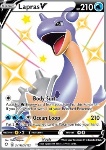Lapras V 