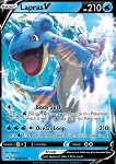 Lapras V 