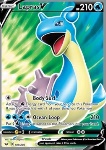 Lapras V 