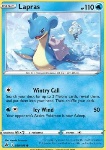 Lapras 