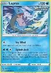 Lapras 