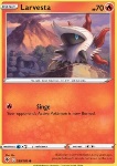 Larvesta 