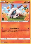 Larvesta 