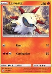 Larvesta 