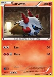Larvesta 