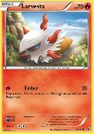 Larvesta 